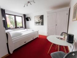 noclegi Gdańsk Villa Zosieńka - FREE PARKING - Blisko Forum & Stare Miasto
