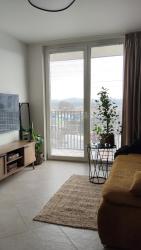 noclegi Rumia Apartament ALTRO siłownia,bilard, sala zabaw dla dzieci, Aquapark 10 minut