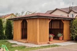 noclegi Grzybowo Victoria Grzybowo - Pokoje na parterze z lazienkami z oddzielnym wejsciem i tarasem - posilki w zaprzyjaznionym obiekcie Villa Atlantis zaraz obok, slynacym z wybornej kuchni i swietnych opini!