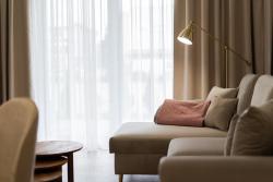 noclegi Grzybowo Apartments & SPA Posesja Plażowa Grzybowo by POSESJA APARTAMENTY 4a I