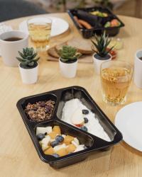 noclegi Dąbki Kamienica Parkowa