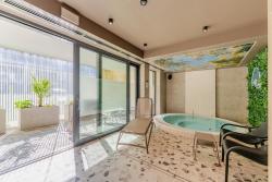 noclegi Grzybowo Apartments & SPA Posesja Plażowa Grzybowo by POSESJA APARTAMENTY 4a II