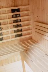 noclegi Dąbki Kamienica Parkowa