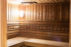 noclegi Dąbki Kamienica Parkowa