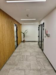 noclegi Niechorze Rezydencja Niechorze LUKSUSOWY E209 z Tarasem, Basenem, Sauną, Jacuzzi, przy samej PLAŻY - 5D Apartments