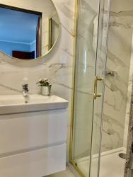 noclegi Mielno Kolorowe Apartamenty w Mielnie! 350m od plaży - 100m od jeziora!