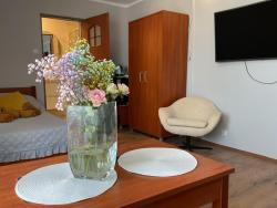 noclegi Mielno Kolorowe Apartamenty w Mielnie! 350m od plaży - 100m od jeziora!