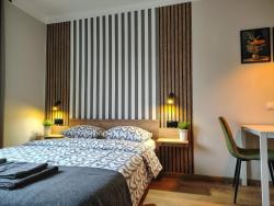 noclegi Gdynia Vanilly Apartament Centrum Gdynia