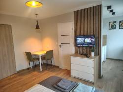 noclegi Gdynia Grey Apartament Centrum Gdynia