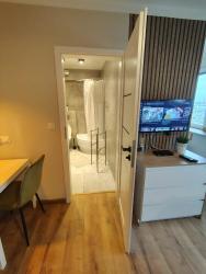 noclegi Gdynia Grey Apartament Centrum Gdynia