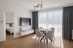 noclegi Puck Apartamenty Lipowa