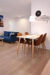 noclegi Gdańsk Apartament Topaz - 700 m do plaży - Brzeźno - AZW Gdańsk