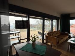 noclegi Dziwnów Gardenia Ap nr 38 Sea View with 78 m teracce