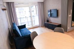 noclegi Reda Apartament Kapitański przy Aquaparku