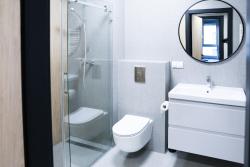 noclegi Reda Apartament Kapitański przy Aquaparku