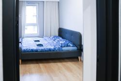 noclegi Reda Apartament Kapitański przy Aquaparku