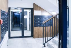 noclegi Reda Apartament Kapitański przy Aquaparku