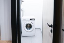noclegi Reda Apartament Kapitański przy Aquaparku