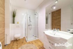 noclegi Kołobrzeg Apartamenty BalticON Solna 11