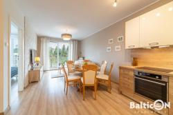 noclegi Kołobrzeg Apartamenty BalticON Solna 11