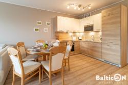 noclegi Kołobrzeg Apartamenty BalticON Solna 11
