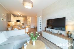noclegi Kołobrzeg Apartamenty BalticON Solna 11