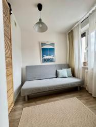 noclegi Sopot Apartament la mar