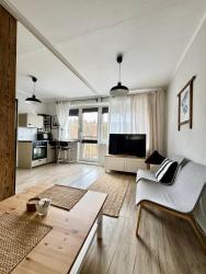 noclegi Sopot Apartament la mar