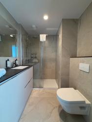 noclegi Międzyzdroje Baltic Infinity & Spa nr 526 Sea View With 45m Terrace and underground parking