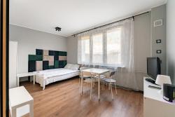 noclegi Gdynia Gdynia Centrum Coastal Studio by BookingHost