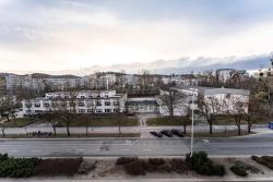 noclegi Gdynia Gdynia Centrum Coastal Studio by BookingHost