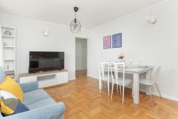 noclegi Sopot Jasny i Elegancki Apartament w Sopocie by Noclegi Renters