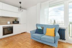 noclegi Sopot Jasny i Elegancki Apartament w Sopocie by Noclegi Renters