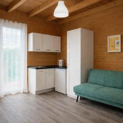 noclegi Jastrzębia Góra Eden Apartament-Jacuzzi, sauna