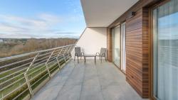 noclegi Władysławowo Apartamenty Na Klifie Q4 Apartments