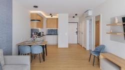 noclegi Władysławowo Apartamenty Na Klifie Q4 Apartments