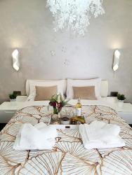 noclegi Sianożęty Apartament & Spa 5 Mórz