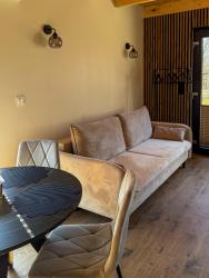 noclegi Sasino Dębowy Zakątek Sasino - domki z sauną lub jacuzzi
