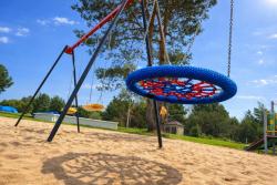 noclegi Jarosławiec Osada Pana Kraba