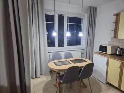 noclegi Kołobrzeg Żagiel i Wiatr