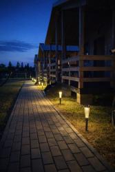 noclegi Gąski Słoneczny Zakątek w Gąskach