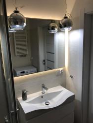 noclegi Rewal Apartament BD Premium Klifowa