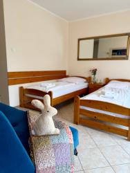 noclegi Kołobrzeg AL-DOM Apartamenty Przy Plaży