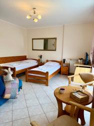 noclegi Kołobrzeg AL-DOM Apartamenty Przy Plaży