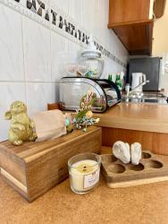 noclegi Kołobrzeg AL-DOM Apartamenty Przy Plaży