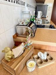 noclegi Kołobrzeg AL-DOM Apartamenty Przy Plaży