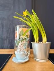 noclegi Kołobrzeg Apartament z widokiem na morze SEASIDE 208 AL-DOM