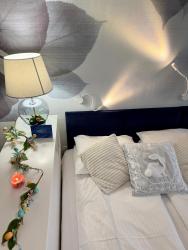 noclegi Kołobrzeg Apartament z widokiem na morze SEASIDE 208 AL-DOM