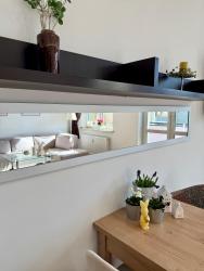 noclegi Kołobrzeg Al-Dom Apartamenty Poleska 4D, 600 m do plaży w spokojnej okolicy