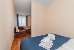 noclegi Stegna Apartamenty Mierzeja- Port Stegna